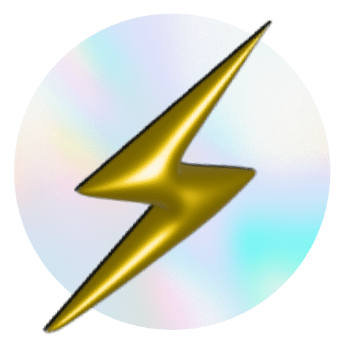 Brand Spark Icon