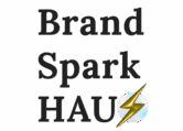 Brand Spark Haus Logo